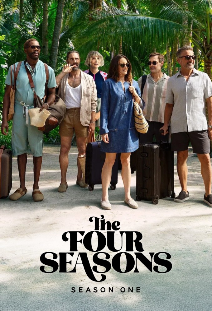 Les Quatre Saisons saison 1