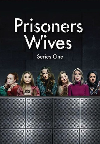 Prisoners Wives saison 1