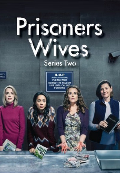 Prisoners Wives saison 2