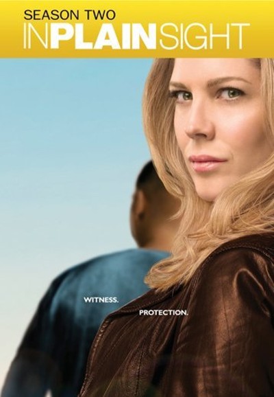 U.S. Marshals : Protection de témoins saison 2