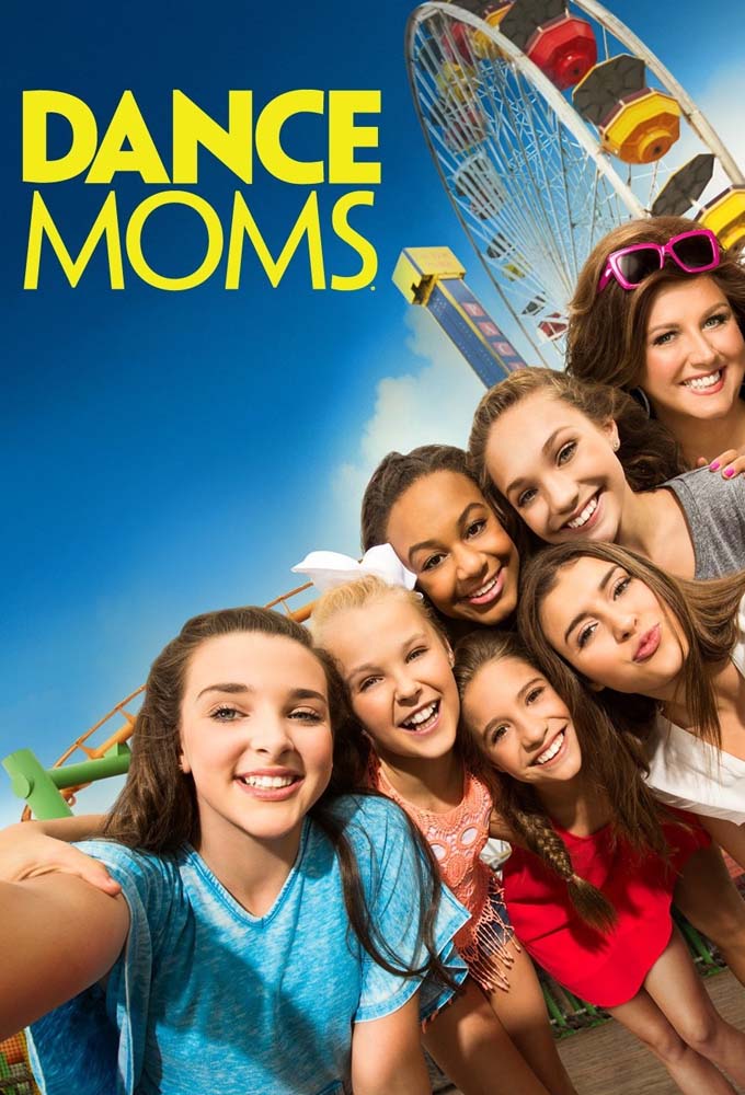 Dance Moms saison 6