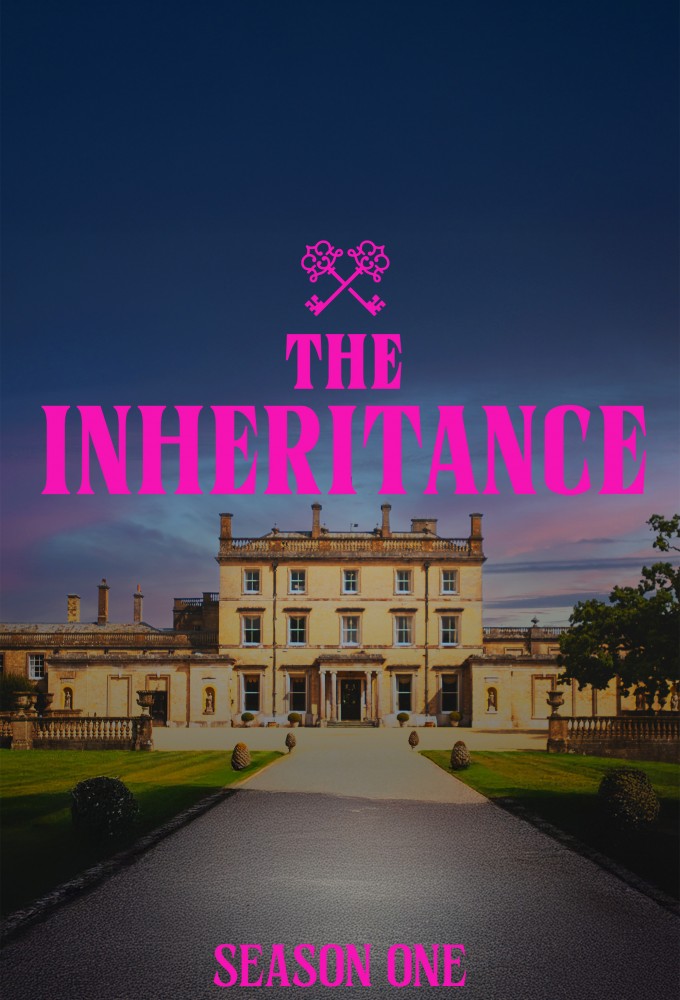 The Inheritance (2025) saison 1
