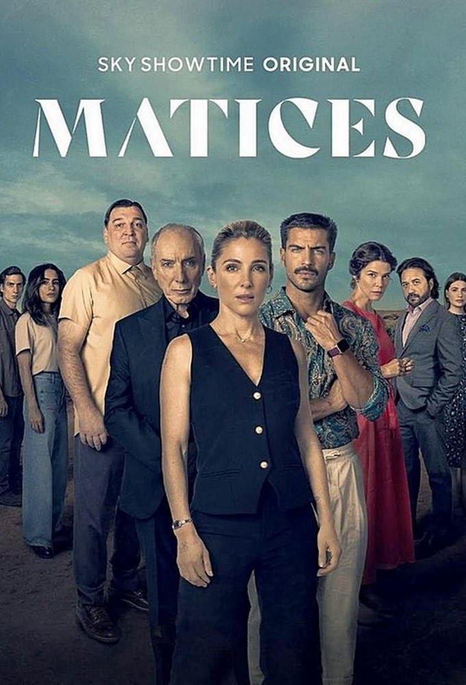 Shades saison 1