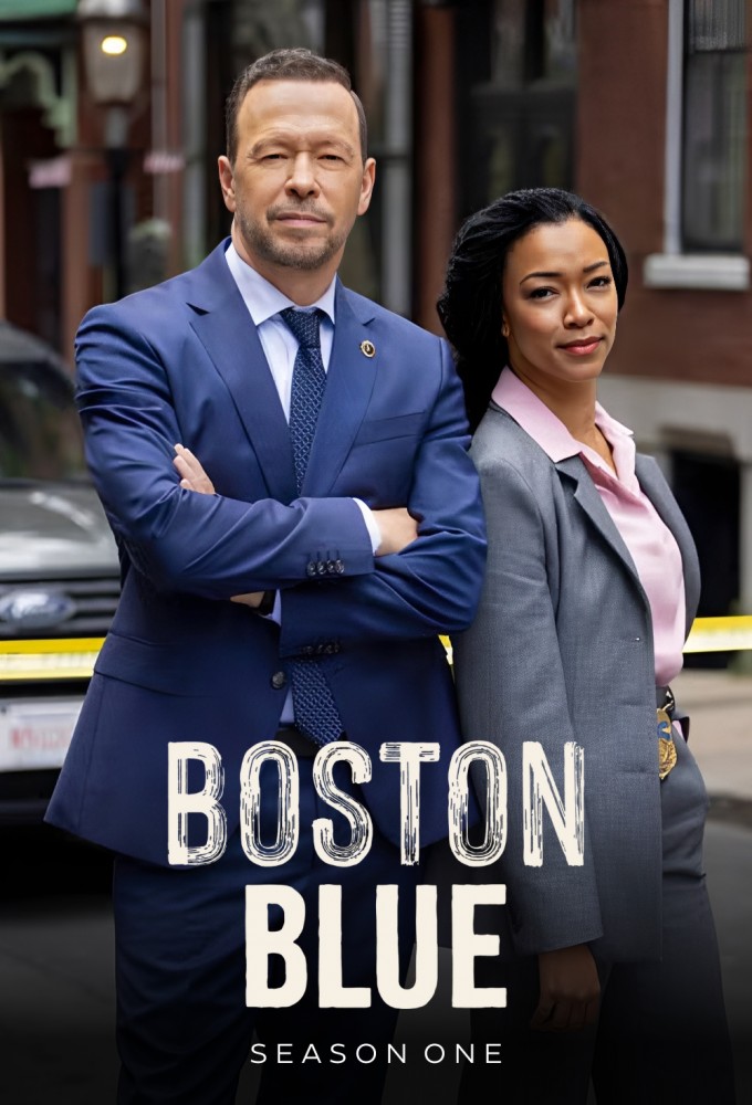 Boston Blue saison 1