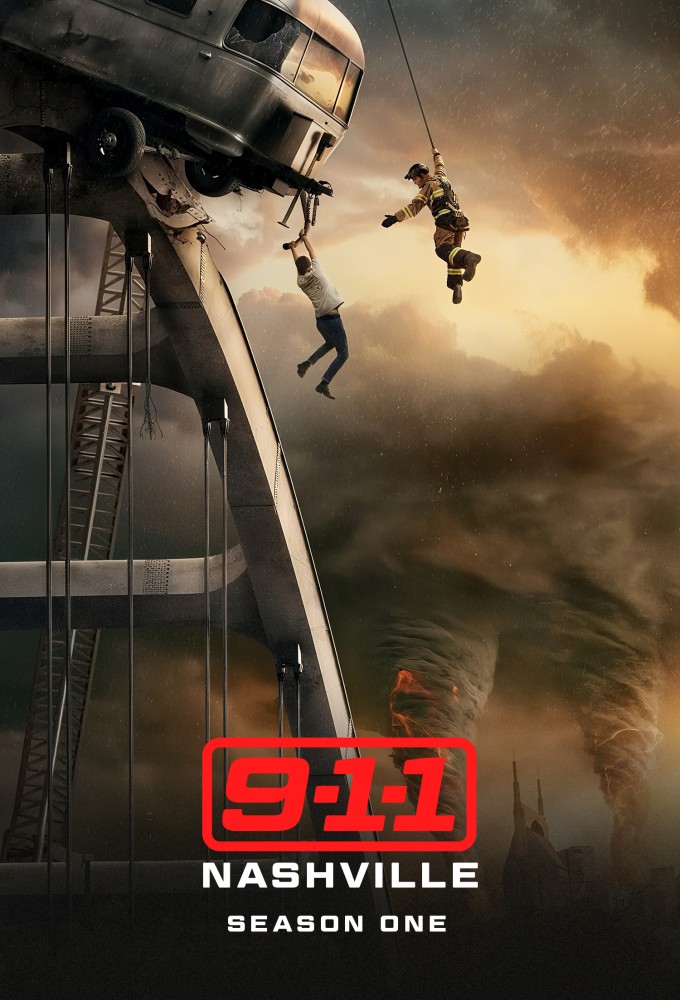 9-1-1: Nashville saison 1