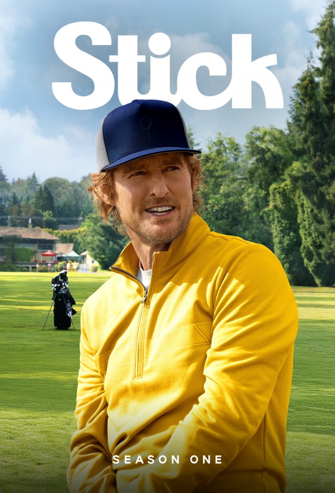 Stick saison 1