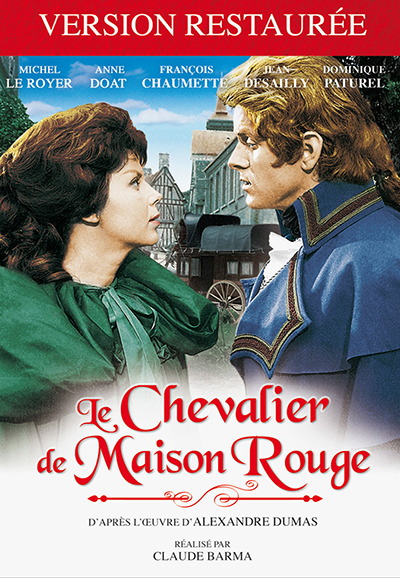 Le Chevalier de maison rouge saison 1