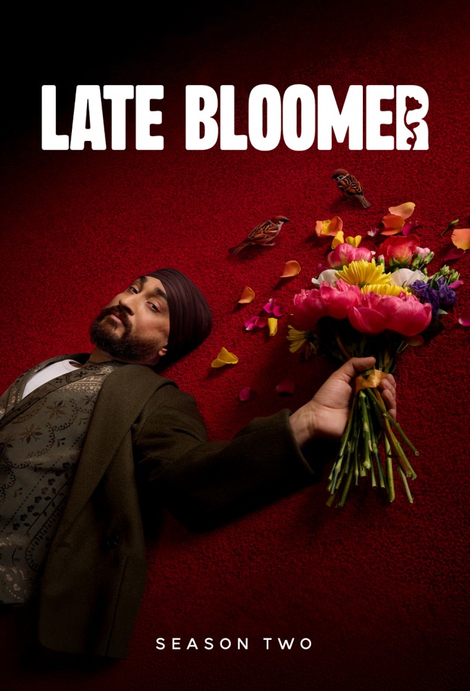 Late Bloomer saison 2