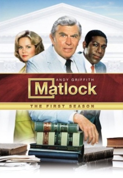 Matlock saison 1