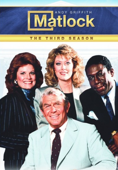 Matlock saison 3