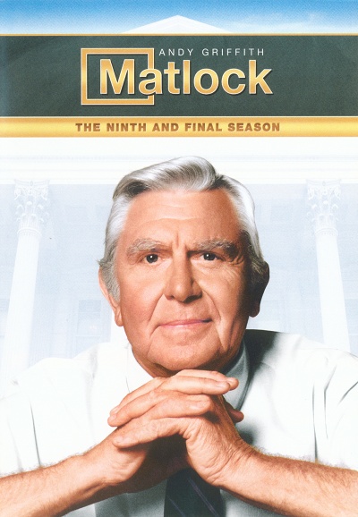 Matlock saison 9