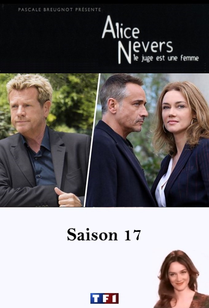 Alice Nevers saison 17