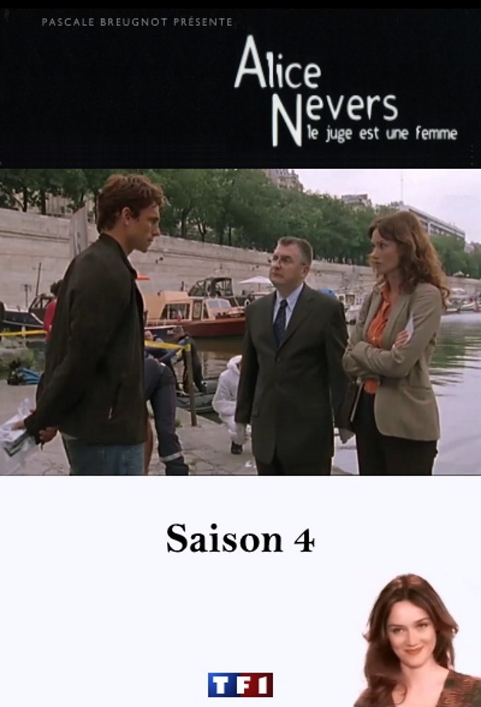 Alice Nevers saison 4