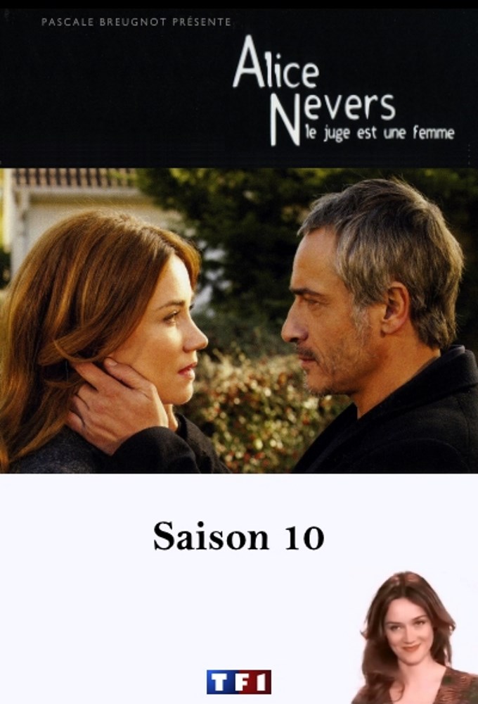 Alice Nevers saison 10