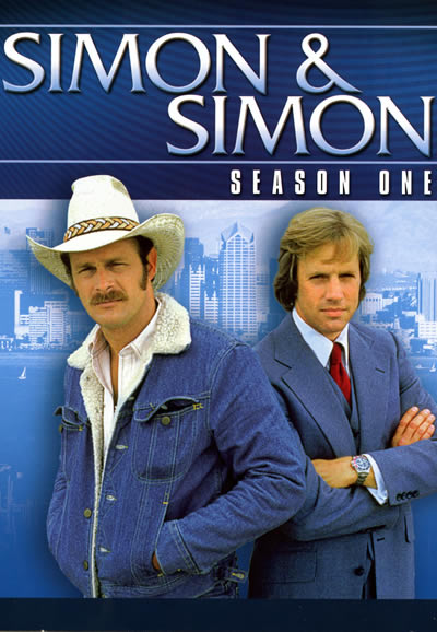 Simon et Simon saison 1