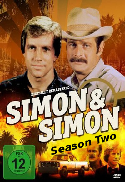 Simon et Simon saison 2