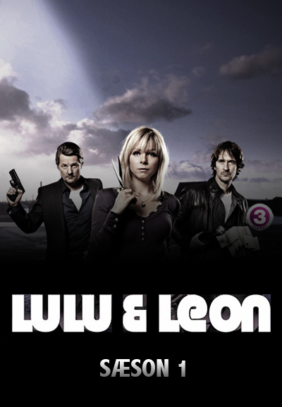 Lulu & Leon saison 1