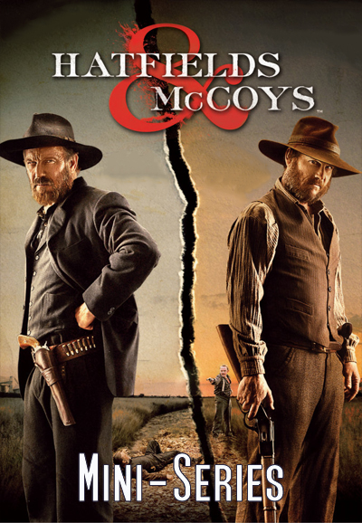 Hatfields & McCoys saison 1