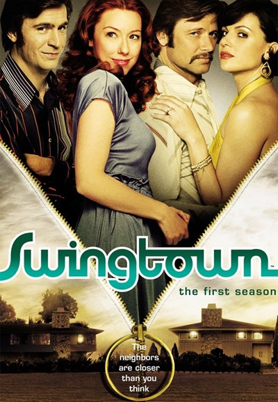 Swingtown saison 1