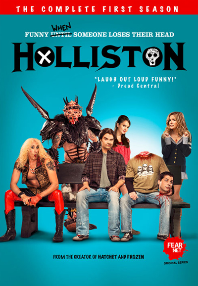 Holliston saison 1