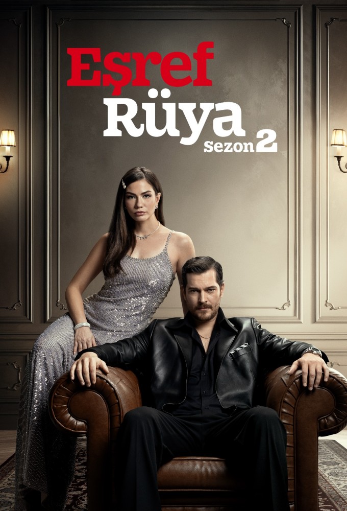 Eşref Rüya saison 2