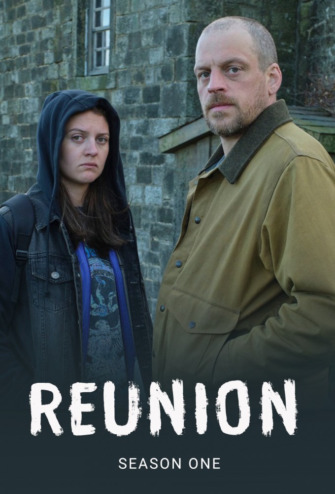 Reunion (2025) saison 1