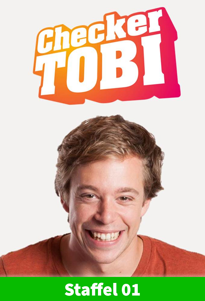 Checker Tobi saison 1