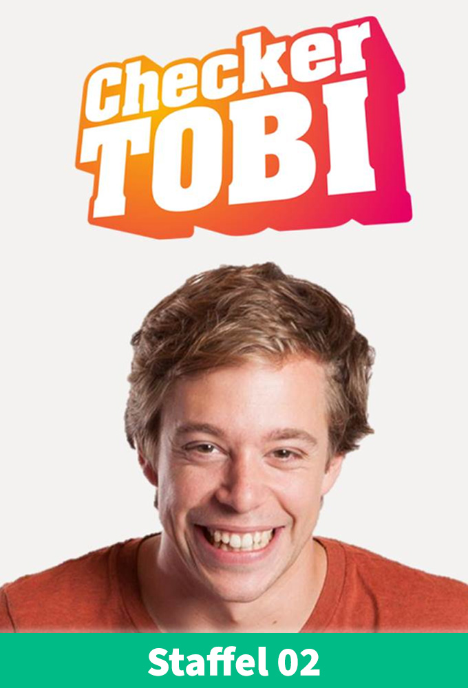 Checker Tobi saison 2