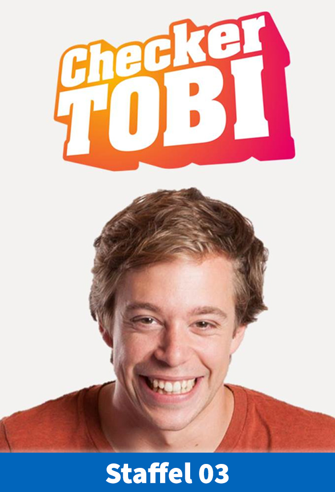 Checker Tobi saison 3