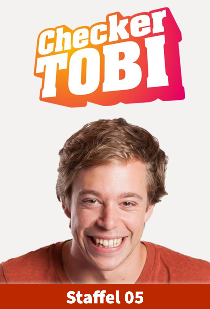 Checker Tobi saison 5