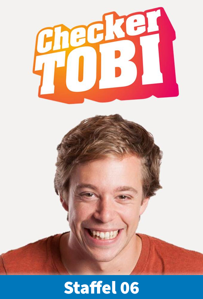 Checker Tobi saison 6