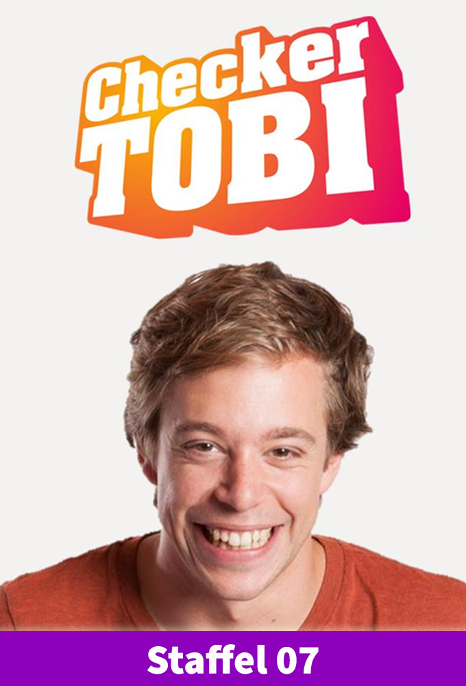 Checker Tobi saison 7