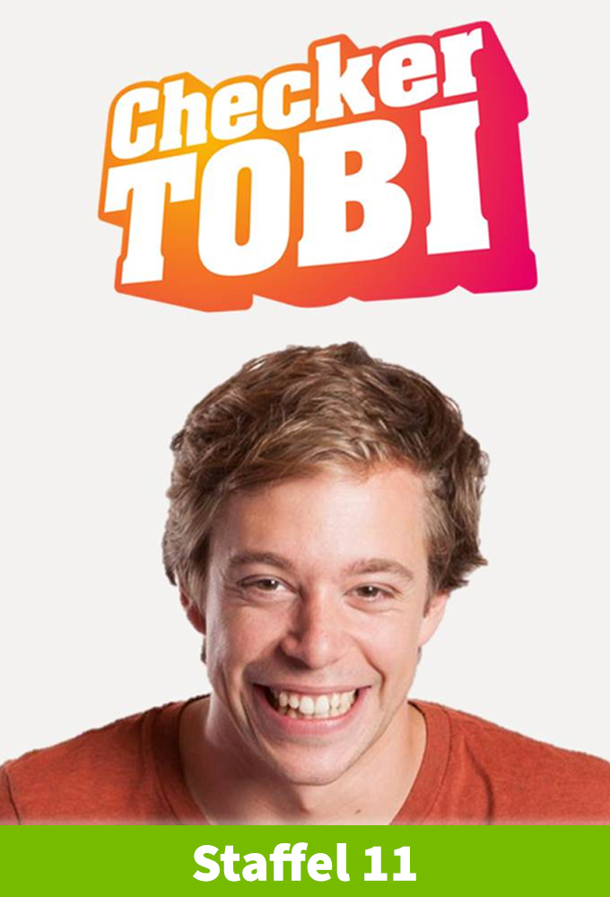Checker Tobi saison 11