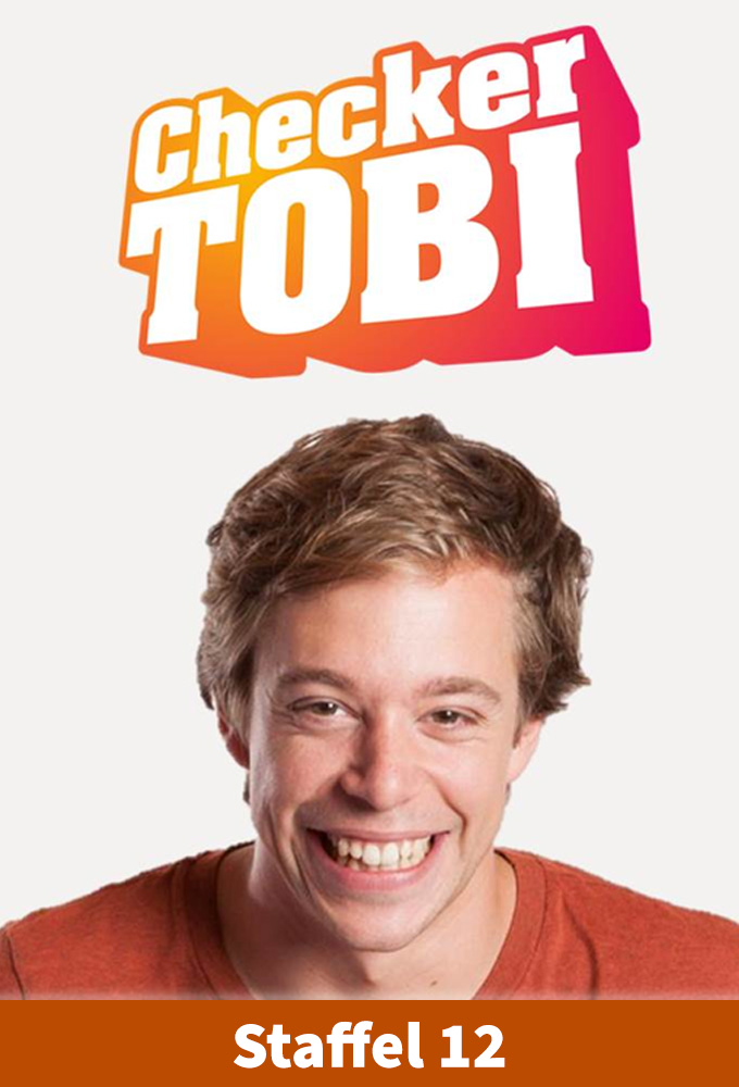 Checker Tobi saison 12