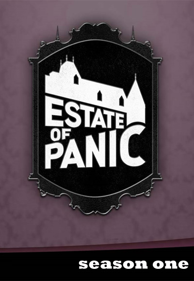 Estate of Panic saison 1