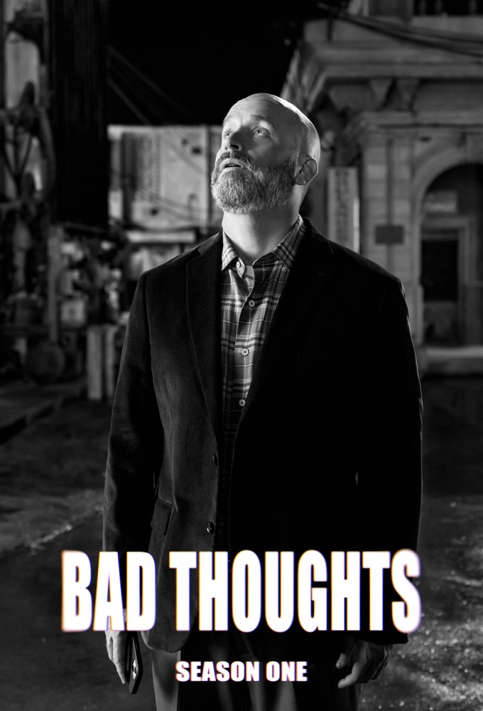 Bad Thoughts saison 1