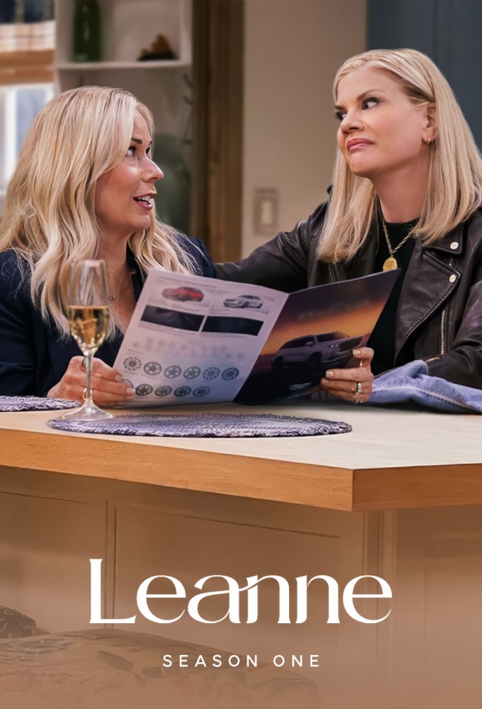 Leanne saison 1
