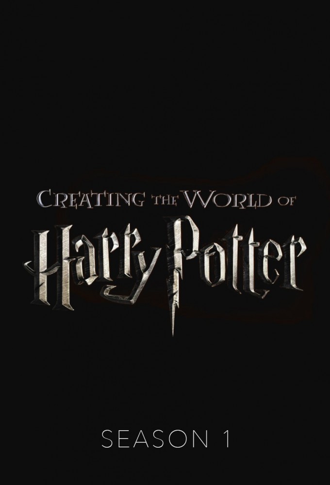 La création du monde de Harry Potter saison 1