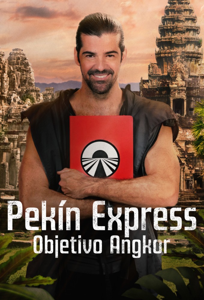 Pekin Express (ES) saison 7