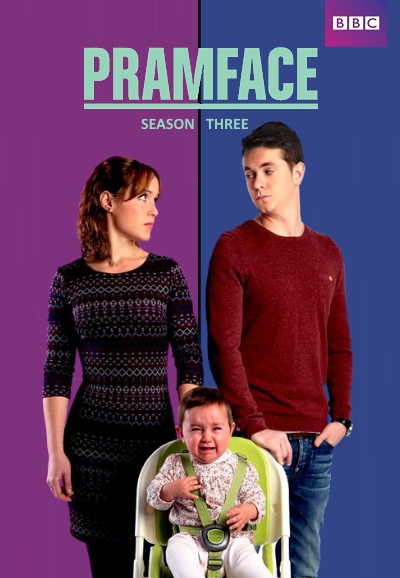 Pramface saison 3