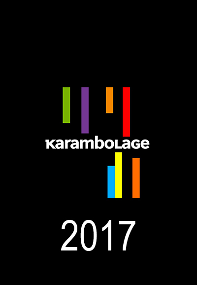 Karambolage saison 2017