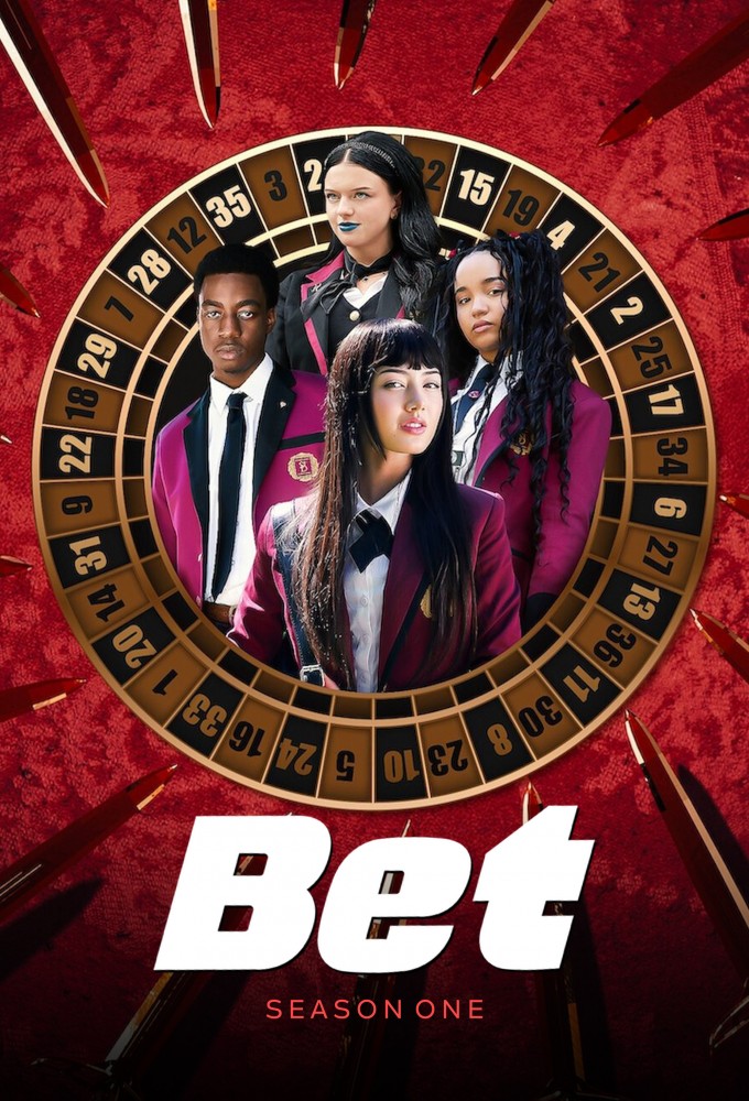 Bet saison 1