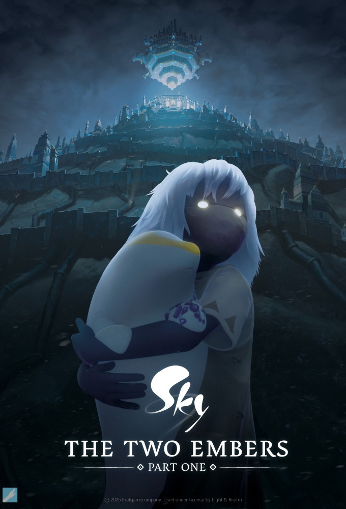 Sky: The Two Embers saison 1