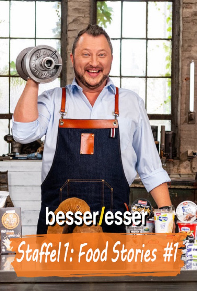 BesserEsser saison 1