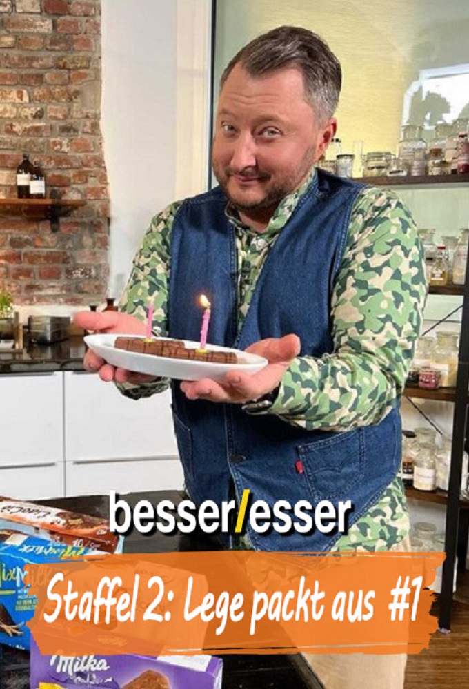 BesserEsser saison 2