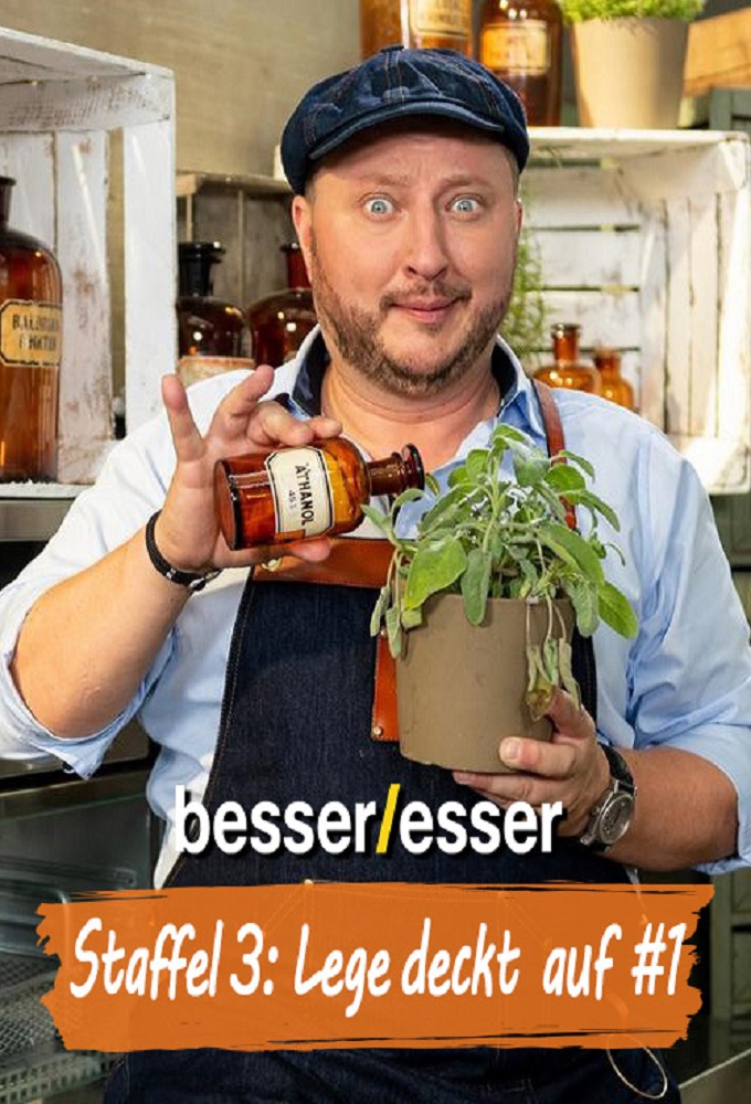 BesserEsser saison 3