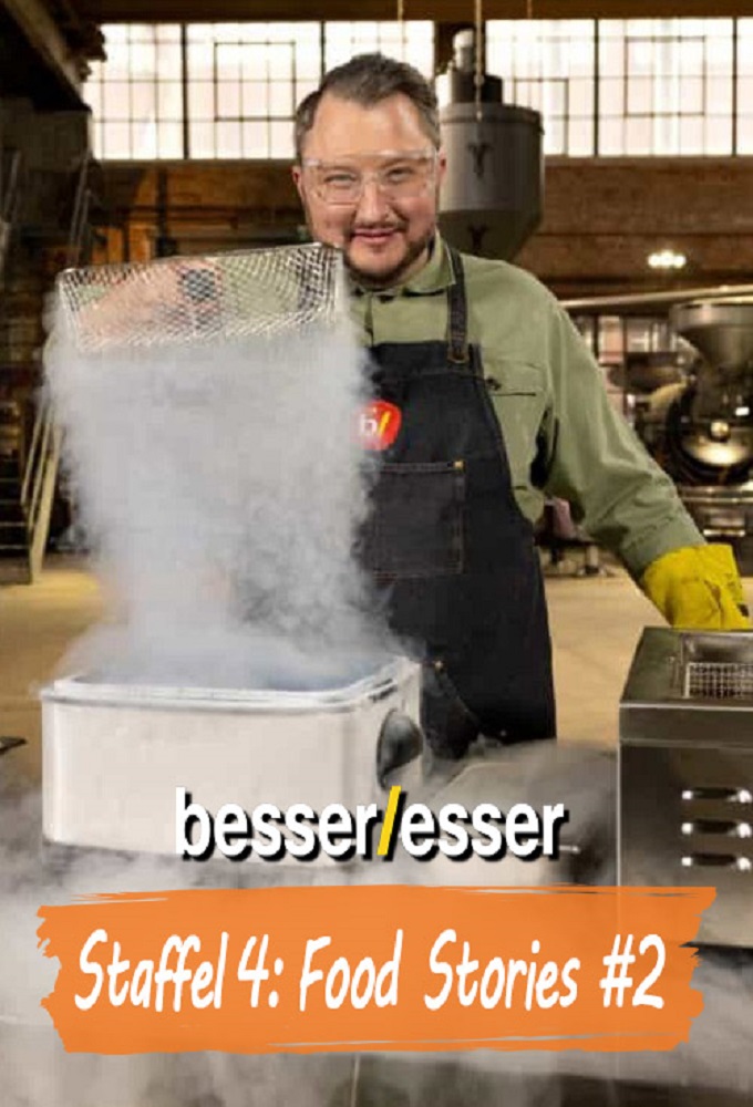 BesserEsser saison 4