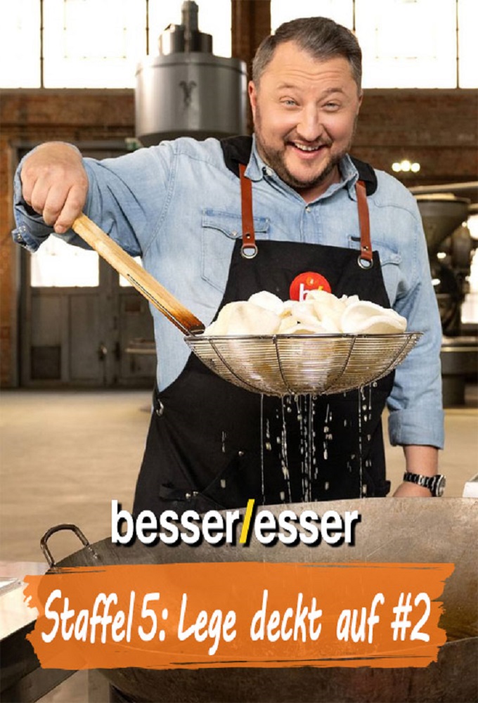 BesserEsser saison 5