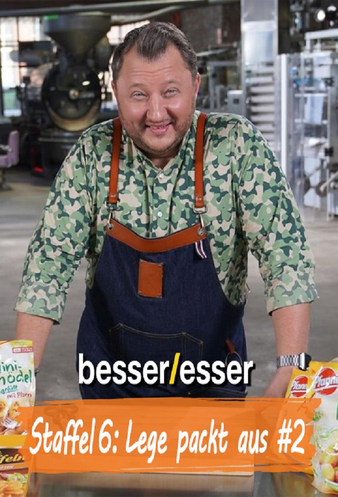 BesserEsser saison 6