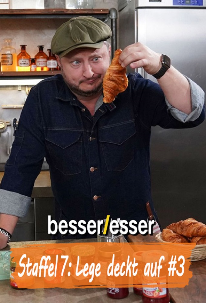 BesserEsser saison 7